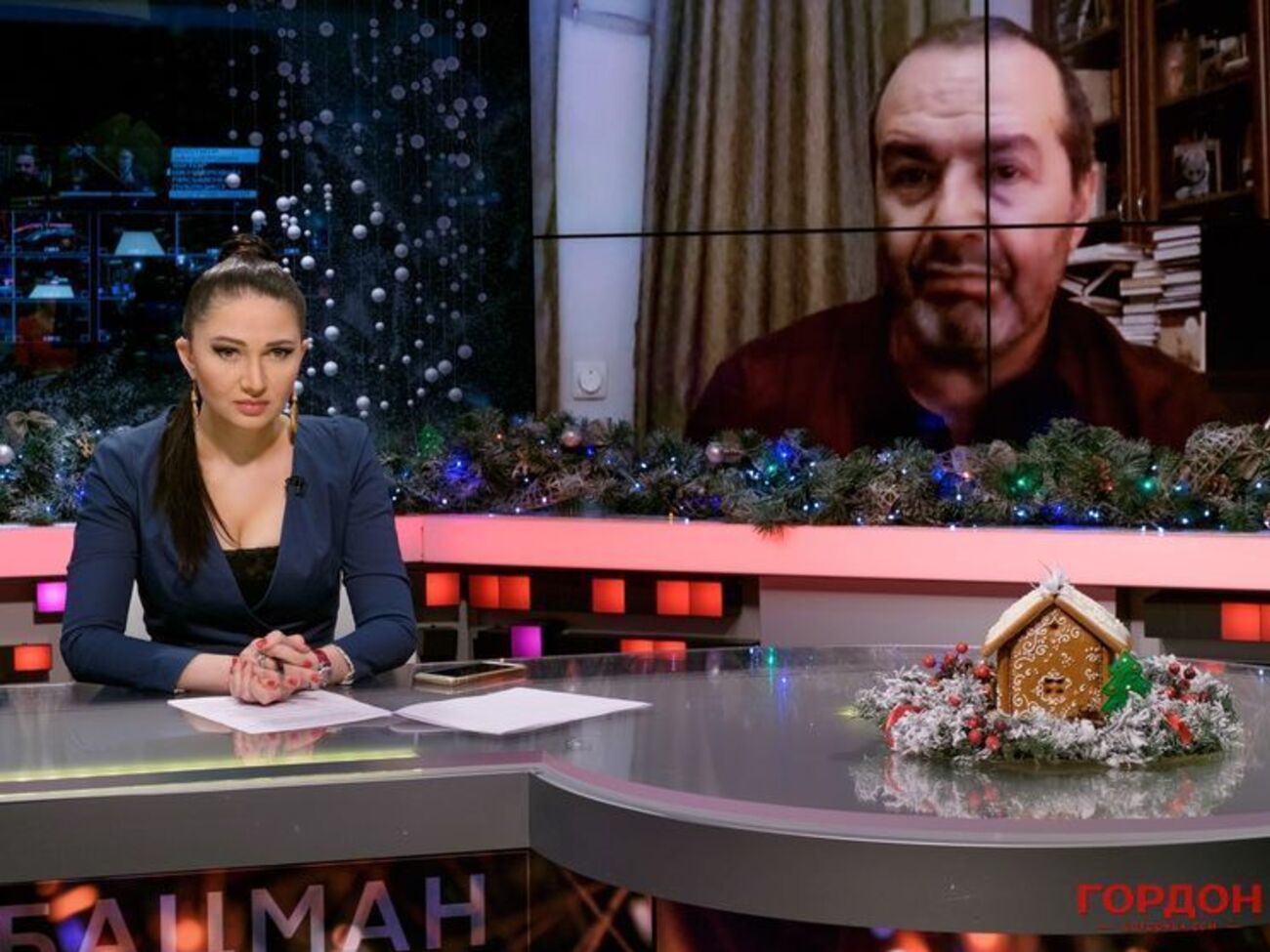 Шендерович: Я, напевно, фаталіст. Є якась, можливо, трохи наївна дитяча віра у здоровий глузд і в перемогу добра
