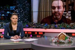 Шендерович: Я, наверно, фаталист. Есть какая-то, может, немного наивная детская вера в здравый смысл и в победу добра