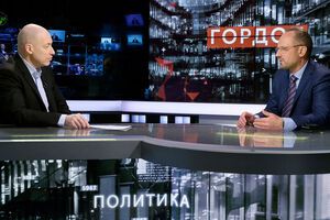 Безсмертний: Я був вражений волонтерським принципом української дипломатії