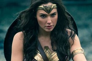 Премьера фильм "Чудо-женщина – 2" назначена на 13 декабря 2019 года