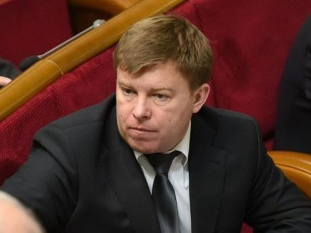 Мамчур: Ничего не было сказано о наших зенитно-ракетных комплексах