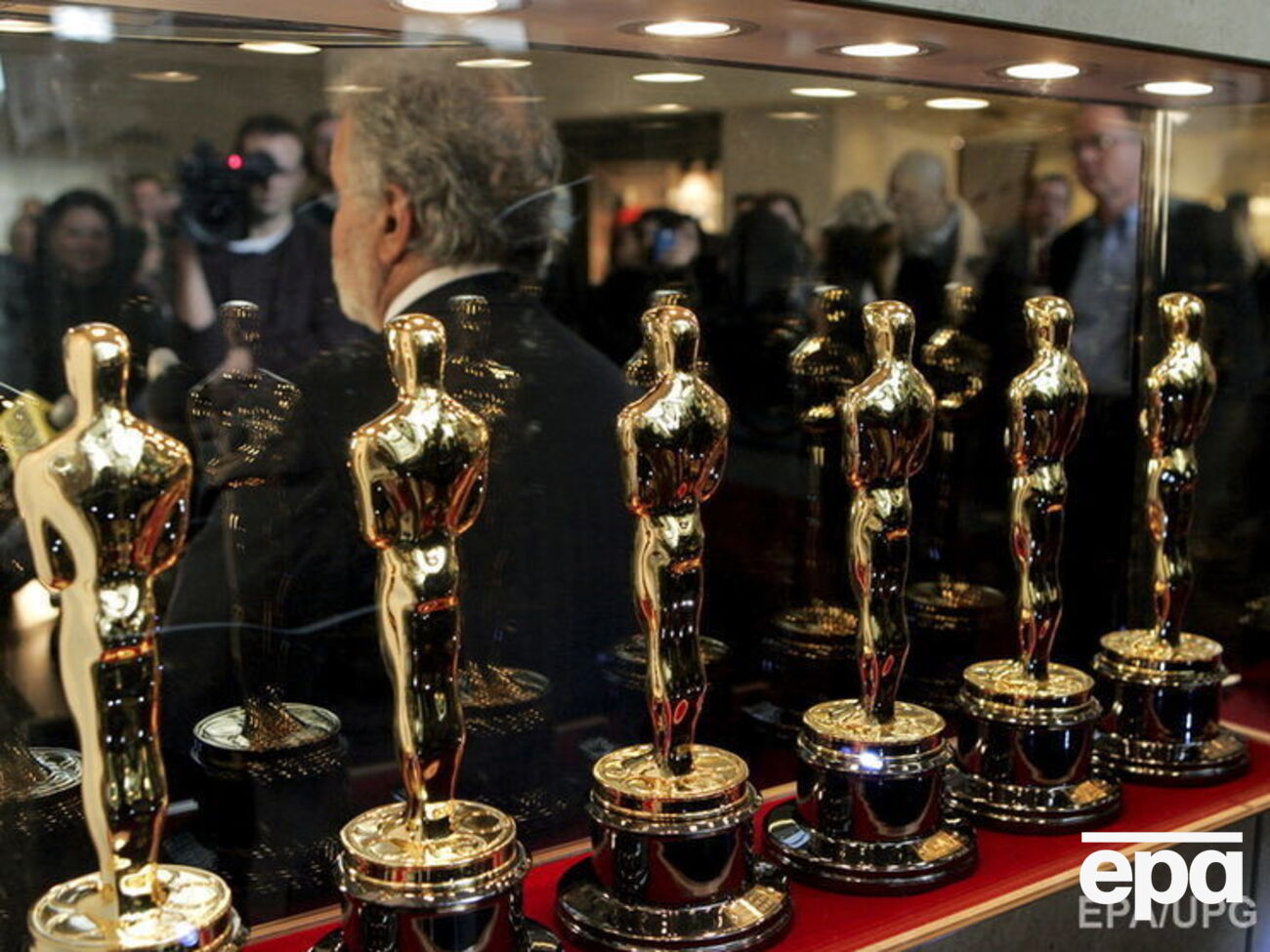 Объявлены номинанты на "Оскар"