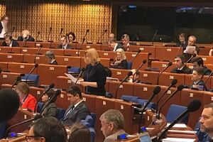 Український закон про освіту в доповіді щодо захисту мов меншин згадали тільки в пояснювальній записці до документа