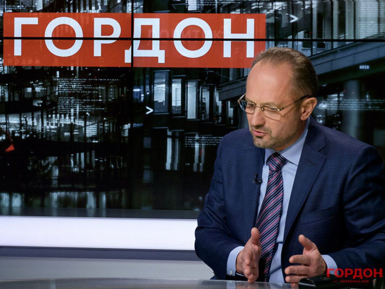 Безсмертний: Очевидно, що між Росією і Україною має бути візовий режим