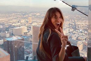 Тодоренко: Когда встречается “золотой состав” "Орла и решки" в Лос Анджелесе, сразу краски становятся ярче