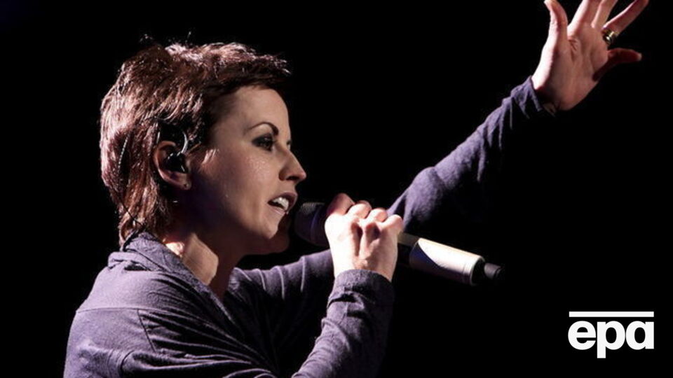 Певица умерла 15 января