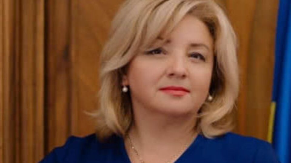 НАБУ подозревает Гаврилову в незаконном обогащении