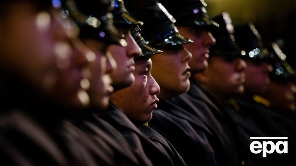 Полиция задержала стрелявшего