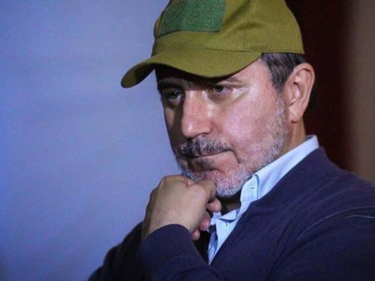 Ислямов: Никогда не поверю, что россияне отдадут нам какой-то боевой корабль