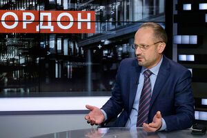 Безсмертный рассказал, что лично общался с представителями боевиков на переговорах в Минске