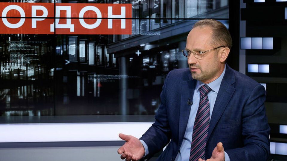 Безсмертний розповів, що особисто спілкувався з представниками бойовиків на переговорах у Мінську