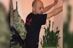 Аттіла Горват залишиться на волі