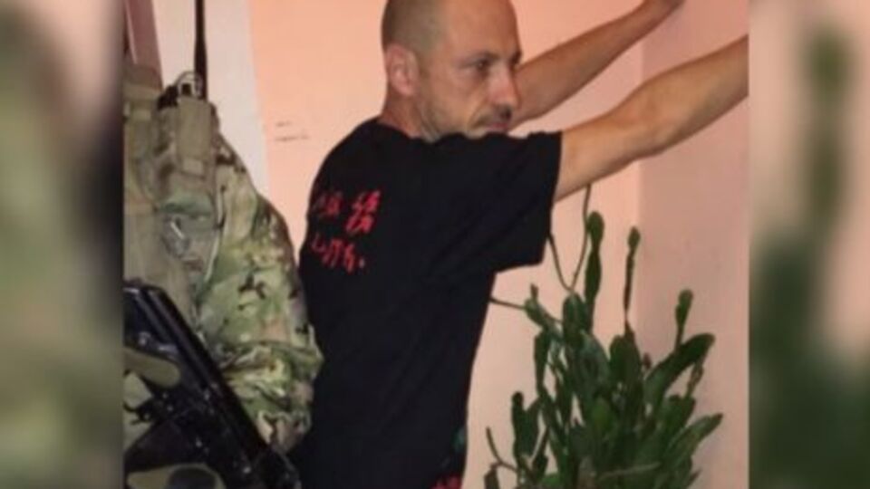 Аттіла Горват залишиться на волі