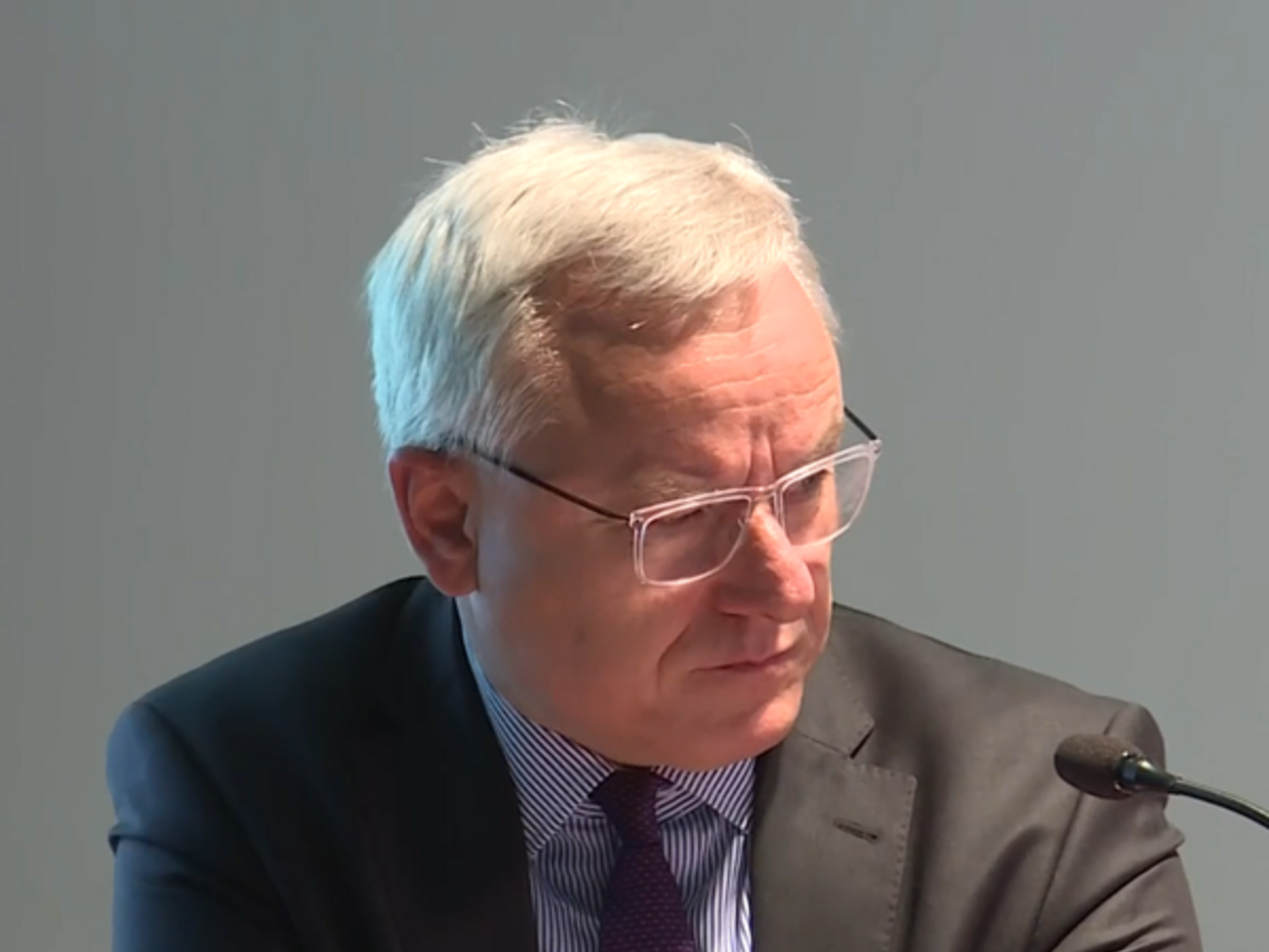 Вагнер возглавляет группу поддержки Украины в Еврокомиссии