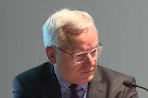 Вагнер возглавляет группу поддержки Украины в Еврокомиссии