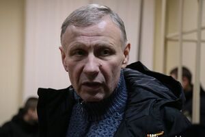 Чеботарь фигурирует в "деле о рюкзаках"