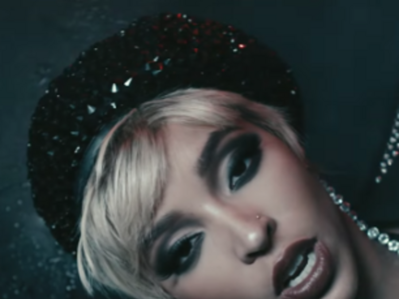 Tinashe презентовала новый ролик