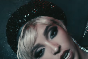 Tinashe презентовала новый ролик