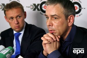 Власти Великобритании считают Лугового (слева) и Ковтуна исполнителями убийства Литвиненко