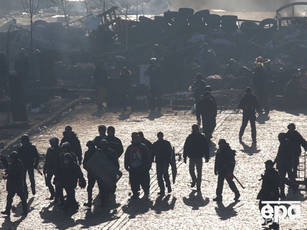 Прокурор-антимайданівець розслідує злочини проти Майдану, з'ясували журналісти "Наших грошей"