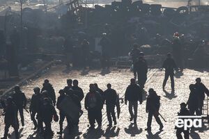 Прокурор-антимайданівець розслідує злочини проти Майдану, з'ясували журналісти "Наших грошей"