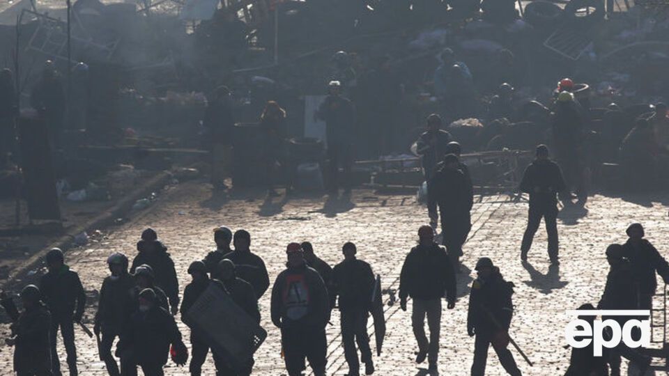 Прокурор-антимайдановец расследует преступления против Майдана, выяснили журналисты "Наших грошей"