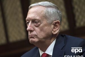 Мэттис призвал Турцию к сдержанности в Сирии