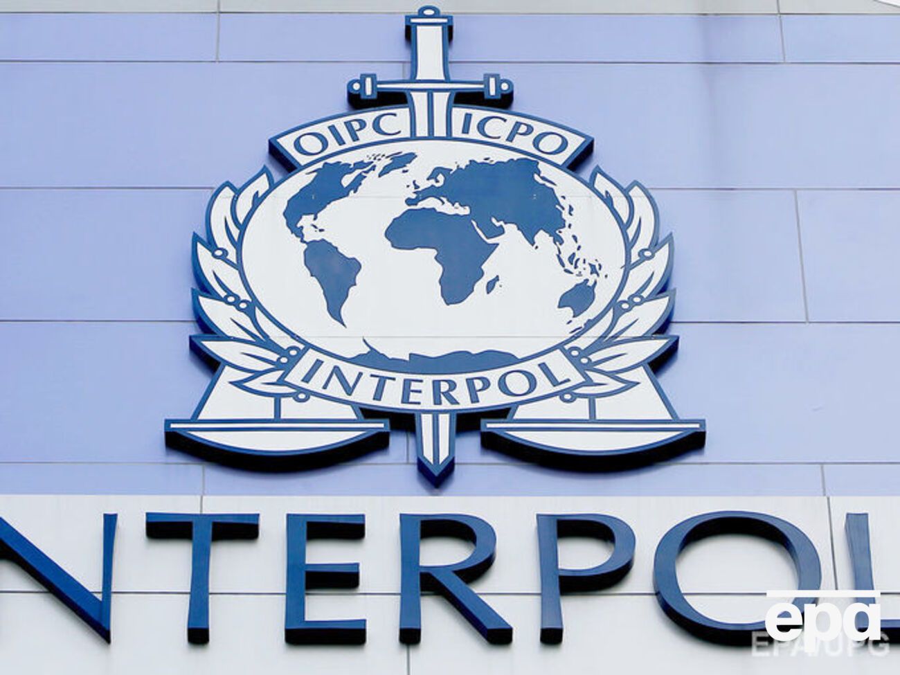 Интерпол сообщил МВД Украины о жалобе Дыминского