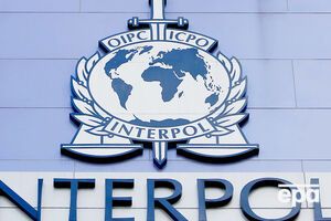 Интерпол сообщил МВД Украины о жалобе Дыминского