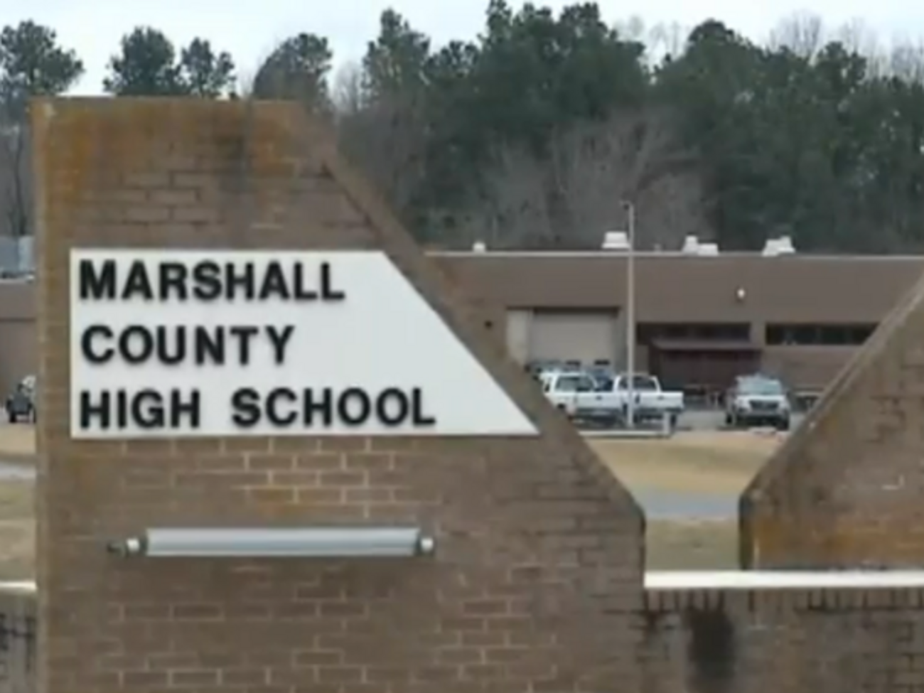 Все пострадавшие &ndash; учащиеся школы