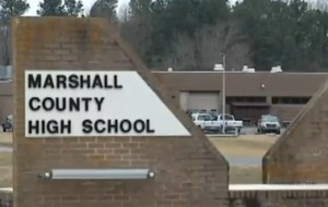 Все пострадавшие – учащиеся школы