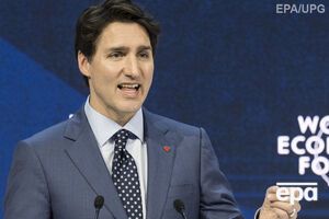 Трюдо: Для простих людей нові технології – перевага в повсякденному житті, але й загроза втрати роботи