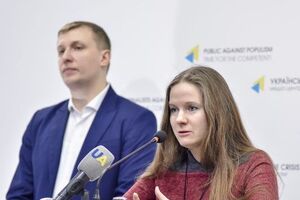 Закревская рассказала о ходе расследования убийств на Грушевского