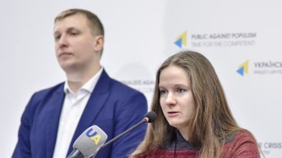Закревська розповіла про перебіг розслідування вбивств на Грушевського