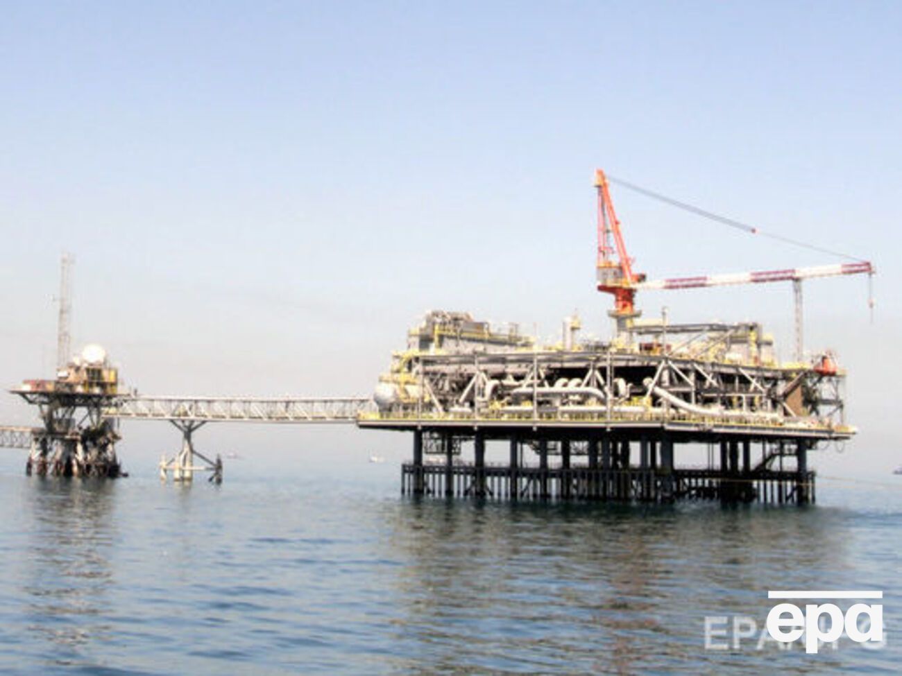 Нафта подорожчала до показників 2014 року