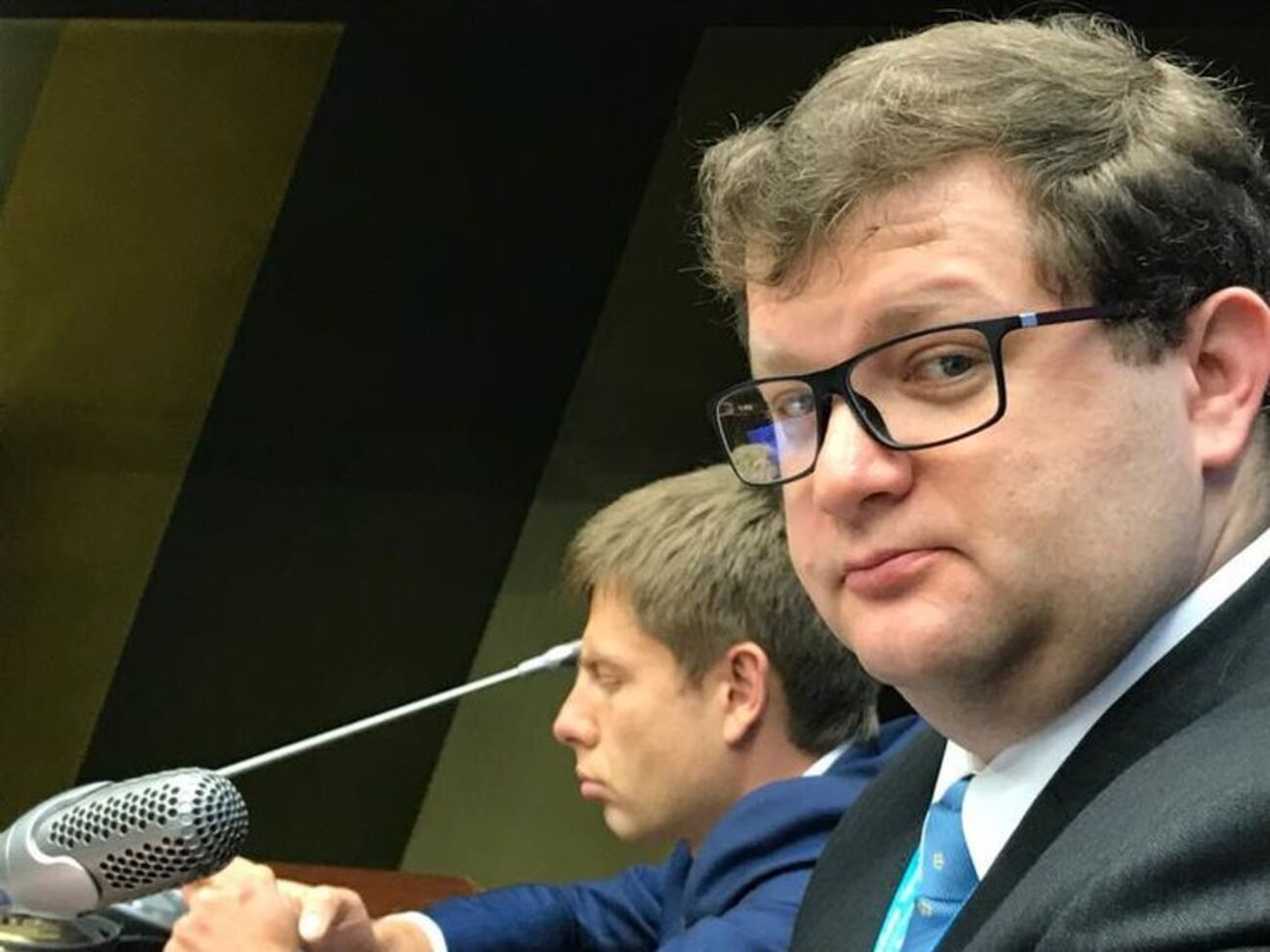 Арьев о возвращении делегации РФ в ПАСЕ:&nbsp;Список вопросов очень большой