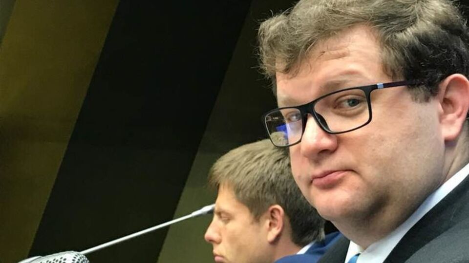 Арьев о возвращении делегации РФ в ПАСЕ: Список вопросов очень большой