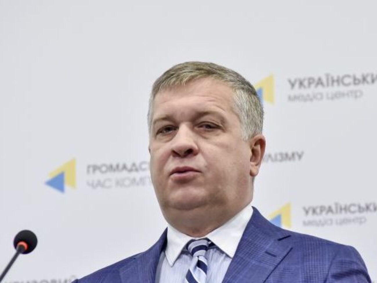 Заступник міністра юстиції Шкляр розповів про стягнення як регрес коштів, виплачених із бюджету за рішенням ЄСПЛ