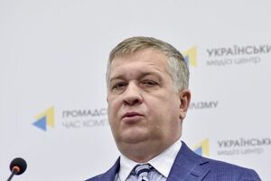 Заступник міністра юстиції Шкляр розповів про стягнення як регрес коштів, виплачених із бюджету за рішенням ЄСПЛ