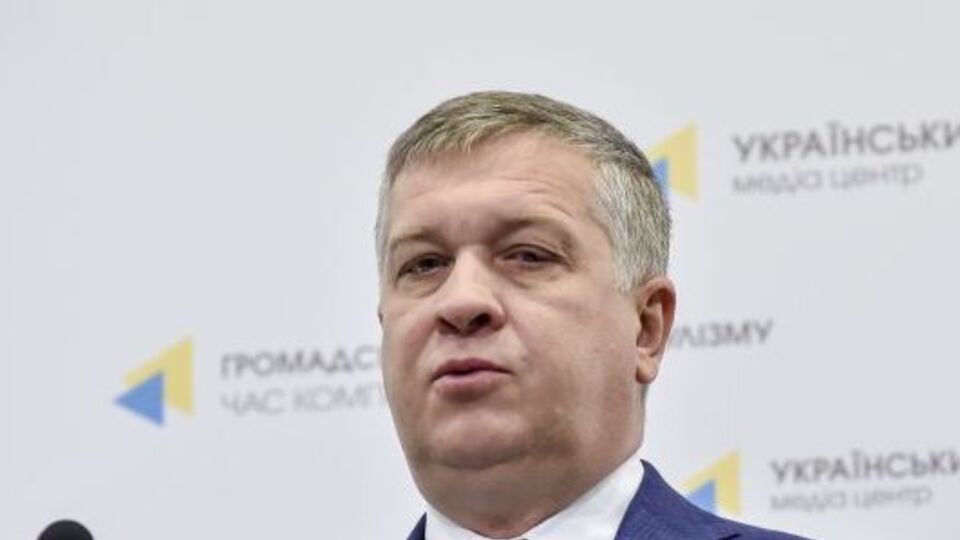 Заступник міністра юстиції Шкляр розповів про стягнення як регрес коштів, виплачених із бюджету за рішенням ЄСПЛ