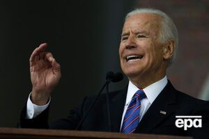 Байден заявил, что украинские власти не всегда выполняют свои обещания