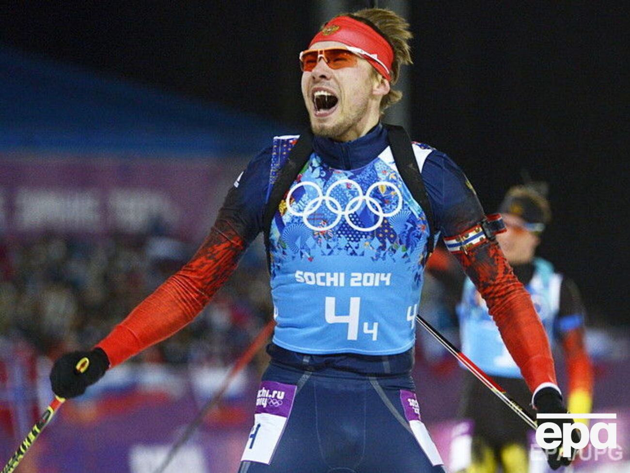 Шипулина, завоевавшего золотую медаль в Сочи, нет в списке участников Олимпиады 2018