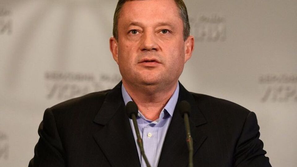 Ярослав Дубневич: Передбачено впровадження техогляду для всіх транспортних засобів, зокрема легкових автомобілів