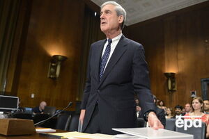 Мюллер розслідує ймовірне втручання Росії у вибори у США