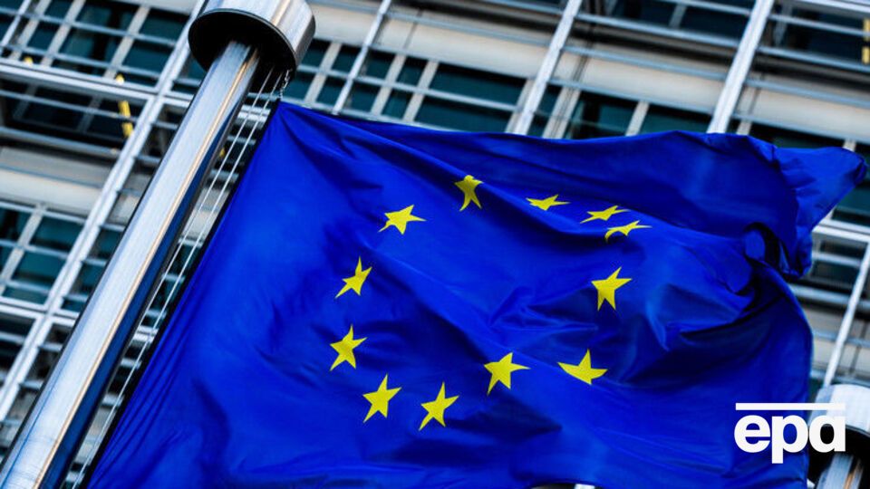 Безвізовий режим між Україною та ЄС набув чинності в червні 2017 року