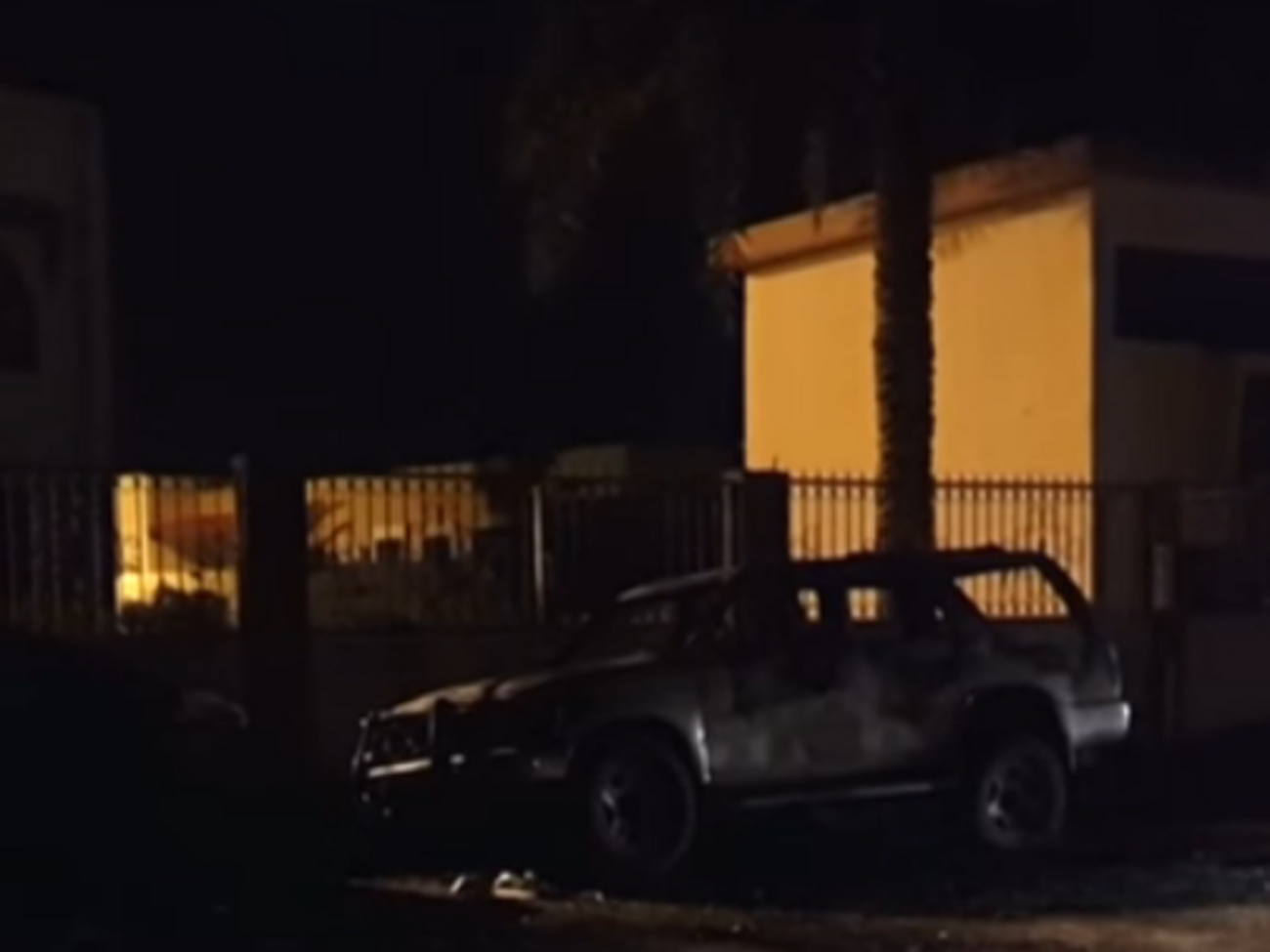 Террористы начинили автомобили взрывчаткой