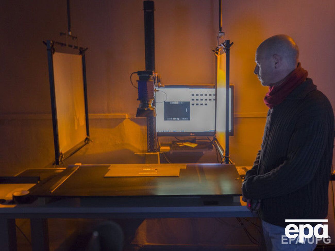 Свитки впервые обнаружили в 1947 году