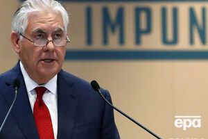 Тиллерсон: Неспособность России решить проблему химического оружия в Сирии ставит под сомнение ее значимость для разрешения кризиса