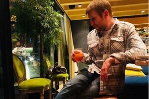 Музыкант назовет свое заведение Masterskaya