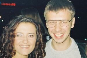 Ягольник співпрацював із Могилевською
